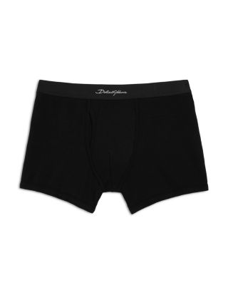 Slip Brando Italic Logo Boxer Briefs