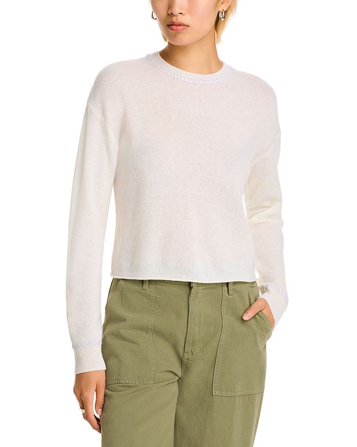 Atm cashmere clearance