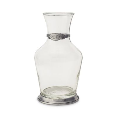 MATCH - Wine Carafe