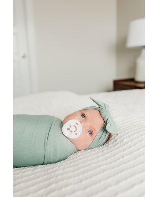 Briar Swaddle Blanket