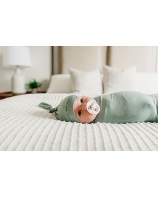 Briar Top Knot Hat, 0-4 Months