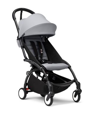 YOYO³ Stroller from 6 months