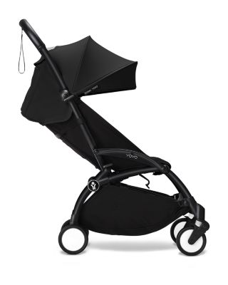 YOYO³ Stroller from 6 months