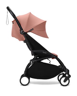 YOYO³ Stroller from 6 months