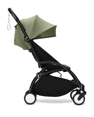 YOYO³ Stroller from 6 months