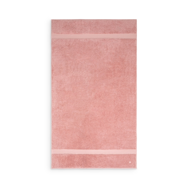 Yves Delorme Etoile Guest Towel In The