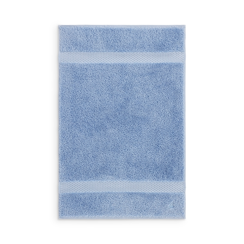 YVES DELORME ETOILE GUEST TOWEL