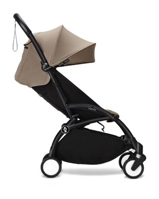YOYO³ Stroller from 6 months