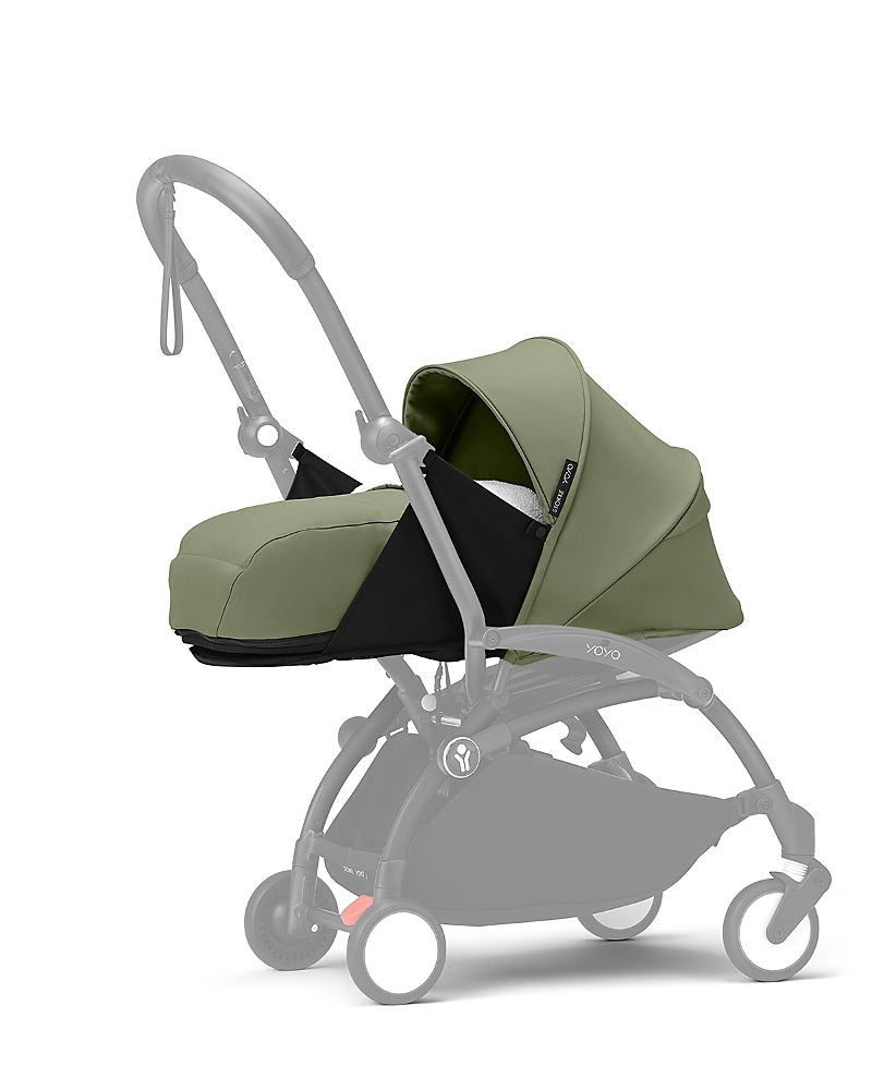 Stokke Yoyo 0+ newborn pack