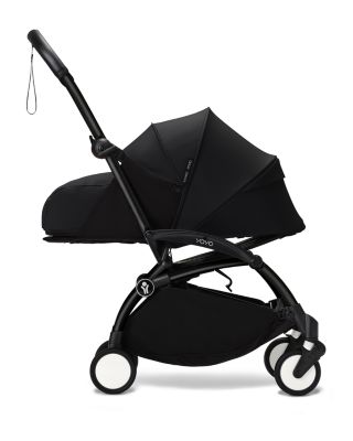 YOYO&reg; 0+ newborn pack