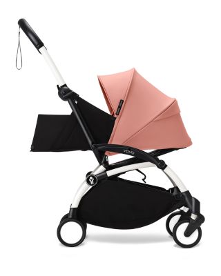 YOYO&reg; 0+ newborn pack