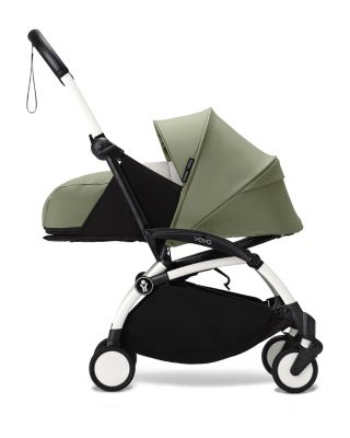 YOYO&reg; 0+ newborn pack