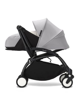 YOYO&reg; 0+ newborn pack