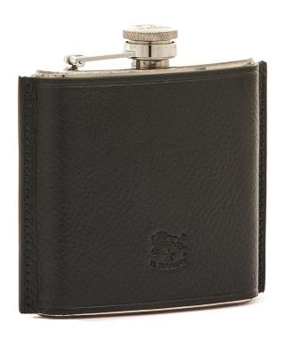 Galileo Hip Flask