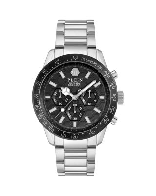 Pleinmeter Chronograph Watch, 44mm