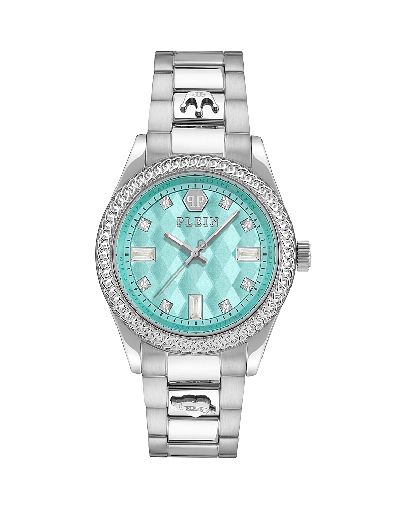 Philipp Plein Queen Watch, 38mm
