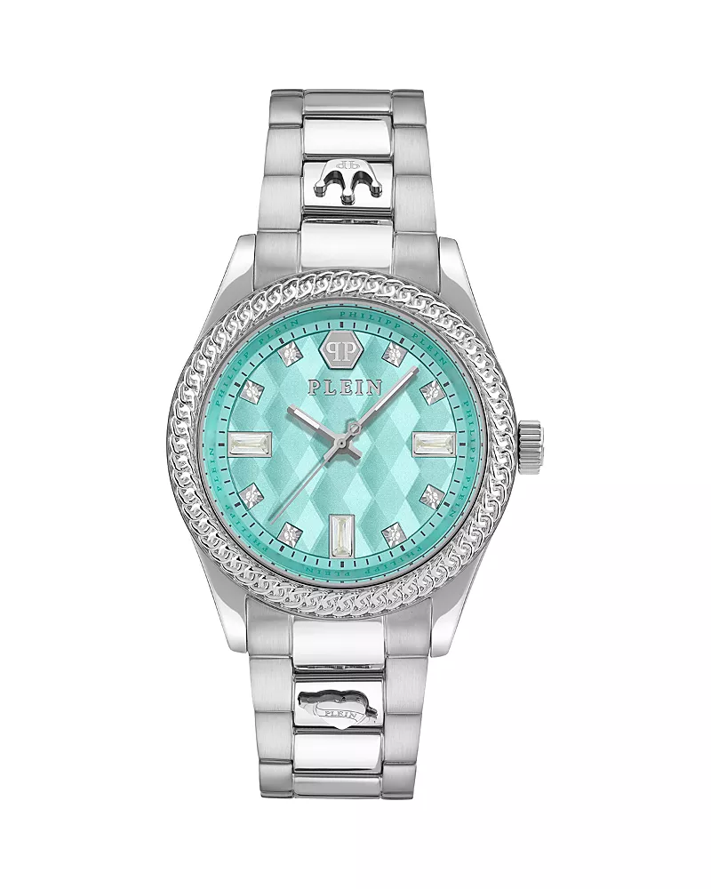 Philipp Plein Queen Watch, 38mm