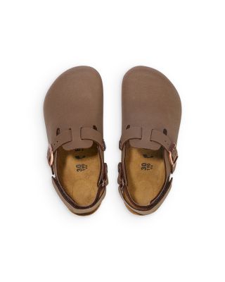 Unisex Tokio Kid Birkibuc Clogs - Toddler, Little Kid