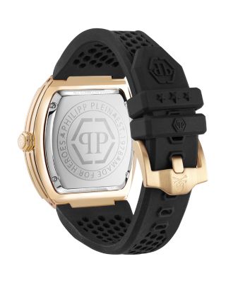 The Hexagon Phantom Watch, 44mm x 56.2mm