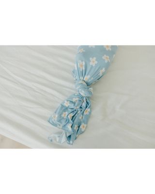 Della Swaddle Blanket
