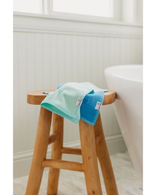 Finn Washcloths, Set of 6