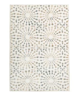 Orian Riverstone Spoole Area Rug, 5'3 x 7'6