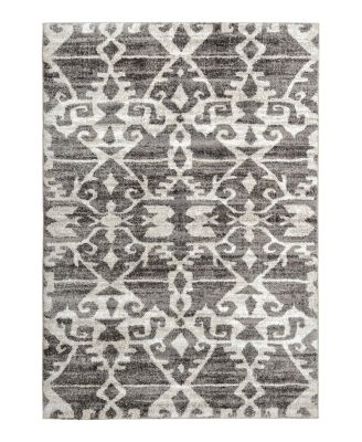 Orian Cloud 19 Messa Area Rug, 7'10 x 10'10