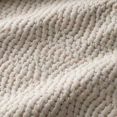 Multicolor Pickstitch Bedding Collection