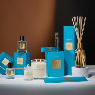 Midnight in Milan Replacement Scent Stems, Set of 5