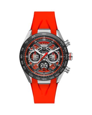 TAG Heuer - Carrera Sport Chronograph, 44mm