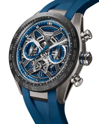 Carrera Sport Chronograph, 44mm