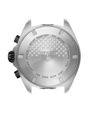 Formula 1 Chronograph, 43mm