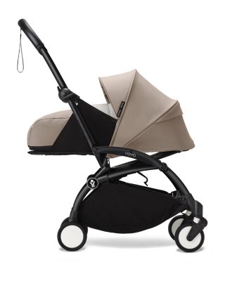 YOYO&reg; 0+ newborn pack