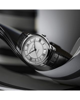 Classic Watch, 39mm
