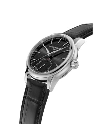 Classic Date Manufacture Watch, 40mm