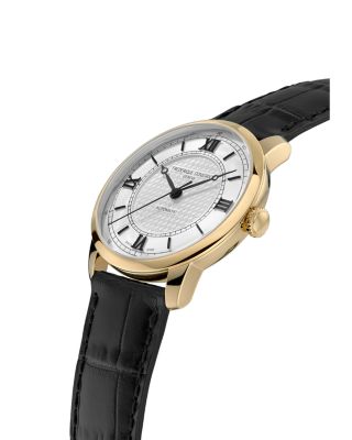 Classic Watch, 39mm