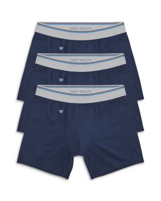 Mack Weldon CLOUDfx Boxer Briefs, Pack of 3
