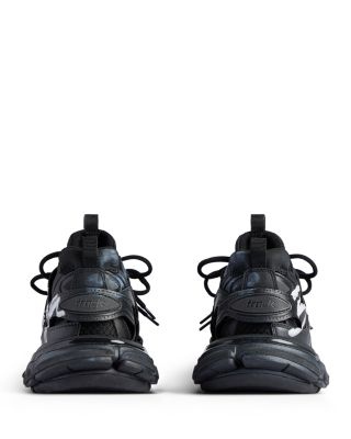 Men's Track Sneakers