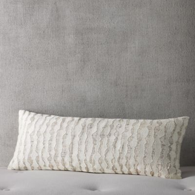 Tweed Texture Bedding Collection