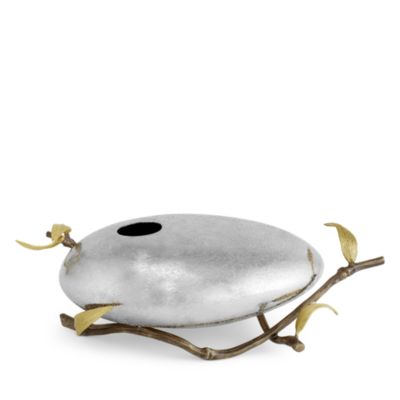 Zen Garden Ikebana Vase