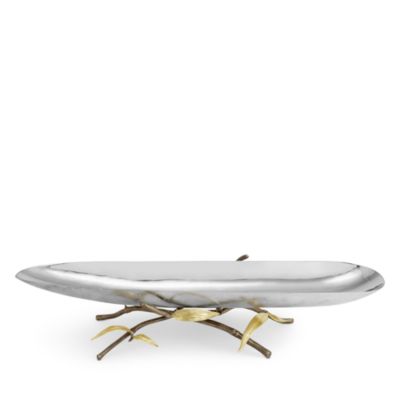 Zen Garden Centerpiece Bowl