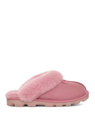 Ugg Women's Coquette Shearling Slippers