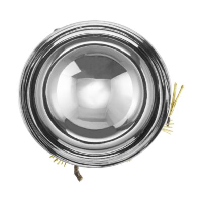 Pine Cone Serving Bowl 