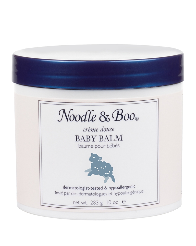 Noodle & Boo Baby Balm, 10 oz.