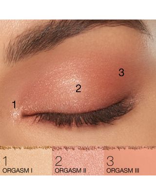 Quad Eyeshadow