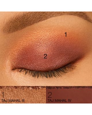 Quad Eyeshadow