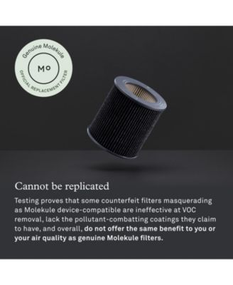 PECO-HEPA Tri-Powered Filter for Air Mini and Air Mini+