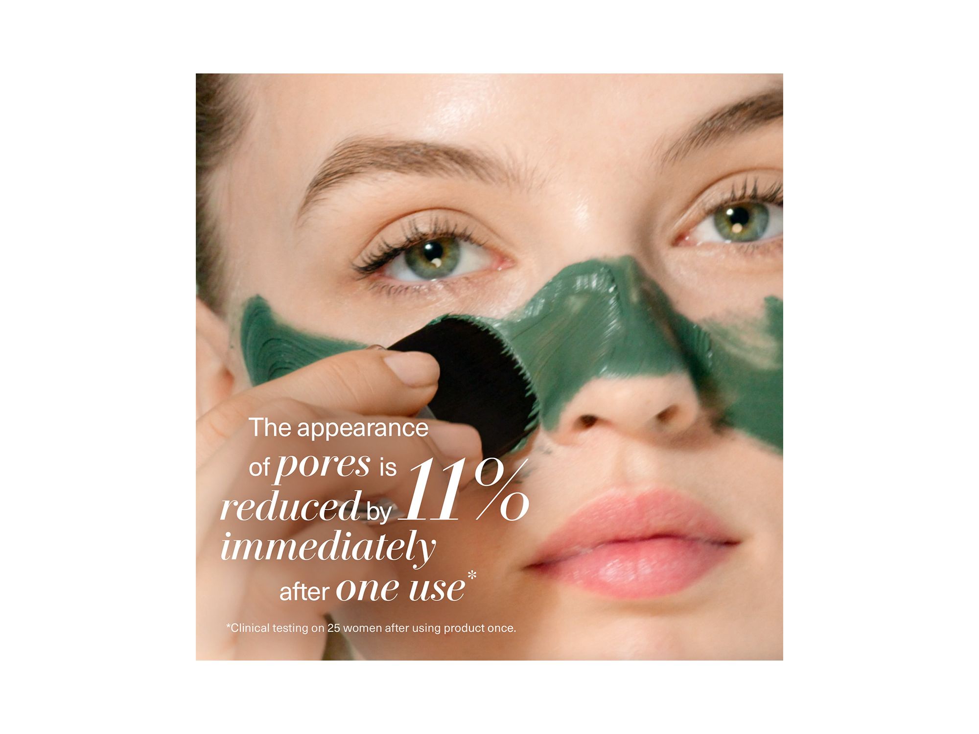 The Deep Purifying Mask 1.6 oz. — Image 8