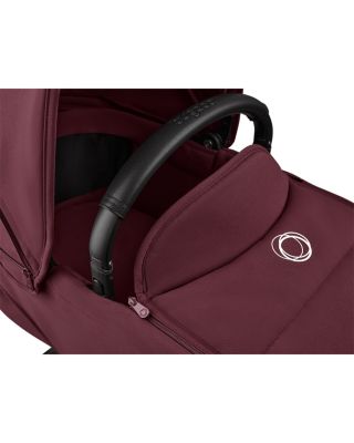 Dragonfly Seat & Bassinet Complete Stroller