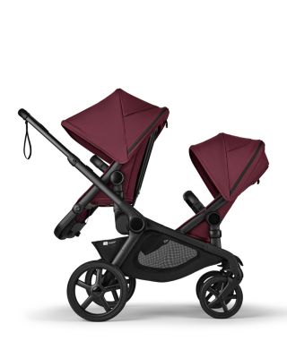 Kangaroo Sibling Seat